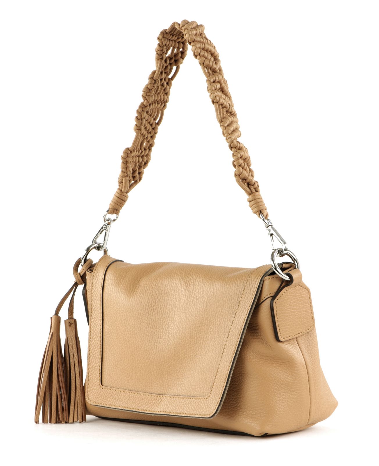 GIANNI CHIARINI Africa Crossbody Bag Nature GIANNI CHIARINI Africa Crossbody Bag Nature