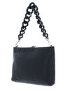 GIANNI CHIARINI Brenda Crossbody Bag Nero GIANNI CHIARINI Brenda Crossbody Bag Nero