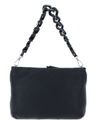 GIANNI CHIARINI Brenda Crossbody Bag Nero GIANNI CHIARINI Brenda Crossbody Bag Nero
