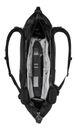 ORTLIEB Atrack CR Backpack 25L Black