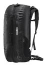 ORTLIEB Atrack CR Backpack 25L Black