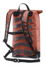 ORTLIEB City Commuter-Daypack City Backpack 21L Rooibos ORTLIEB City Commuter-Daypack City Backpack 21L Rooibos
