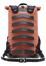 ORTLIEB City Commuter-Daypack City Backpack 21L Rooibos ORTLIEB City Commuter-Daypack City Backpack 21L Rooibos
