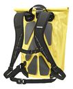 ORTLIEB Velocity PS City Backpack 17L Lemon Sorbet ORTLIEB Velocity PS City Backpack 17L Lemon Sorbet