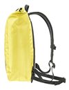 ORTLIEB Velocity PS City Backpack 23L Lemon Sorbet