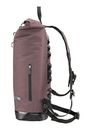 ORTLIEB Urban Commuter-Daypack City Backpack 21L Ash Rose ORTLIEB Urban Commuter-Daypack City Backpack 21L Ash Rose