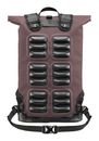 ORTLIEB Urban Commuter-Daypack City Backpack 21L Ash Rose ORTLIEB Urban Commuter-Daypack City Backpack 21L Ash Rose