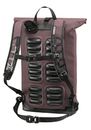 ORTLIEB Urban Commuter-Daypack City Backpack 21L Ash Rose ORTLIEB Urban Commuter-Daypack City Backpack 21L Ash Rose