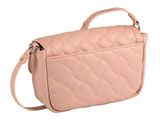 Gabor Tiara Flap Bag S Light Rose