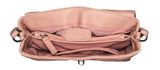 Gabor Tiara Flap Bag S Light Rose