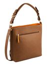 Gabor Valeria Hobo Bag Mixed Nougat