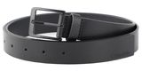 Calvin Klein Casual CK Vital PB 30MM Belt W100 CK Black