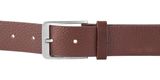 Calvin Klein Casual CK Vital PB 35MM Belt W110 Dark Tan