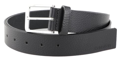 Calvin Klein Casual CK Vital PB 35MM Belt W115 CK Black