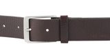 Calvin Klein Casual CK Vital PB 35MM Belt W90 Dark Brown
