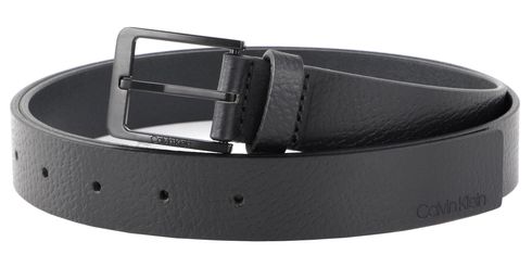 Calvin Klein Casual CK Vital PB 30MM Belt W85 CK Black