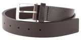 Calvin Klein Casual CK Vital PB 35MM Belt W95 Dark Brown
