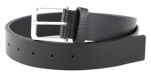 Calvin Klein Casual CK Vital PB 35MM Belt W105 CK Black