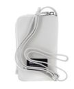 Marc O'Polo Anki Cellphone Bag Salty White