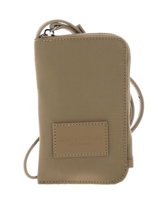 Marc O'Polo Anki Cellphone Bag Wheat Field