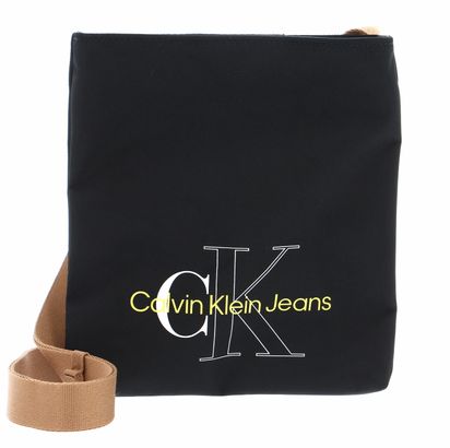 Calvin Klein CKJ Sport Essential Flatpack TT S Black