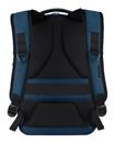 VICTORINOX Vx Sport Evo Compact Daypack Backpack Deep Lake / Blue