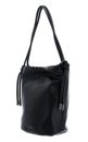 Calvin Klein Roped Bucket Bag CK Black Calvin Klein Roped Bucket Bag CK Black