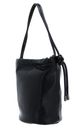Calvin Klein Roped Bucket Bag CK Black Calvin Klein Roped Bucket Bag CK Black