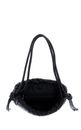 Calvin Klein Roped Bucket Bag CK Black Calvin Klein Roped Bucket Bag CK Black