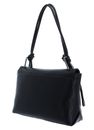 Calvin Klein Roped Shoulder Bag CK Black Calvin Klein Roped Shoulder Bag CK Black
