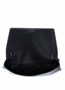 Calvin Klein Roped Shoulder Bag CK Black Calvin Klein Roped Shoulder Bag CK Black