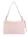 Calvin Klein Roped Shoulder Bag Spring Rose