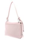 Calvin Klein Roped Shoulder Bag Spring Rose