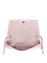 Calvin Klein Roped Shoulder Bag Spring Rose