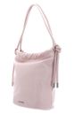 Calvin Klein Roped Bucket Bag Spring Rose Calvin Klein Roped Bucket Bag Spring Rose