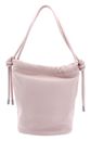 Calvin Klein Roped Bucket Bag Spring Rose Calvin Klein Roped Bucket Bag Spring Rose