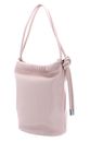 Calvin Klein Roped Bucket Bag Spring Rose Calvin Klein Roped Bucket Bag Spring Rose