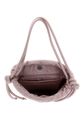 Calvin Klein Roped Bucket Bag Spring Rose Calvin Klein Roped Bucket Bag Spring Rose