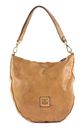 CAMPOMAGGI Shoulder Bag M Cammello