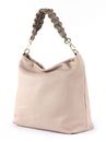 abro Leather Dalia Hobo Bag Kaia Natural abro Leather Dalia Hobo Bag Kaia Natural