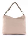 abro Leather Dalia Hobo Bag Kaia Natural abro Leather Dalia Hobo Bag Kaia Natural