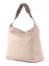 abro Leather Dalia Hobo Bag Kaia Natural abro Leather Dalia Hobo Bag Kaia Natural