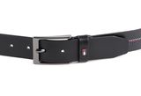 TOMMY HILFIGER Layton ADJ Belt 3.5 W85 Corporate TOMMY HILFIGER Layton ADJ Belt 3.5 W85 Corporate