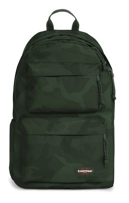 EASTPAK Padded Double Casual Camo