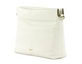 abro Leather Dalia Crossbody Bag Cita Big Ivory