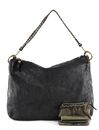 CAMPOMAGGI Shoulder Bag M Grigio