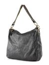 CAMPOMAGGI Shoulder Bag M Grigio