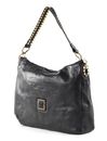 CAMPOMAGGI Shoulder Bag M Grigio