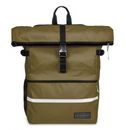 EASTPAK Maclo Bike Compatible Bag Tarp Army