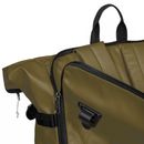 EASTPAK Maclo Bike Compatible Bag Tarp Army